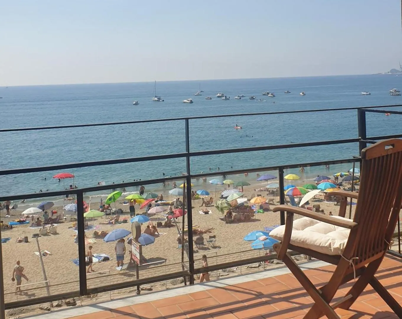 Furnaxsea Apartment Savona