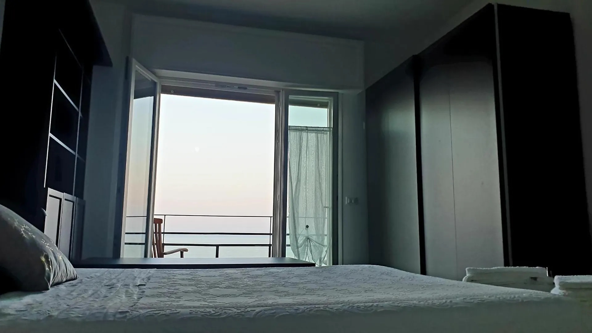 Furnaxsea Apartment Savona