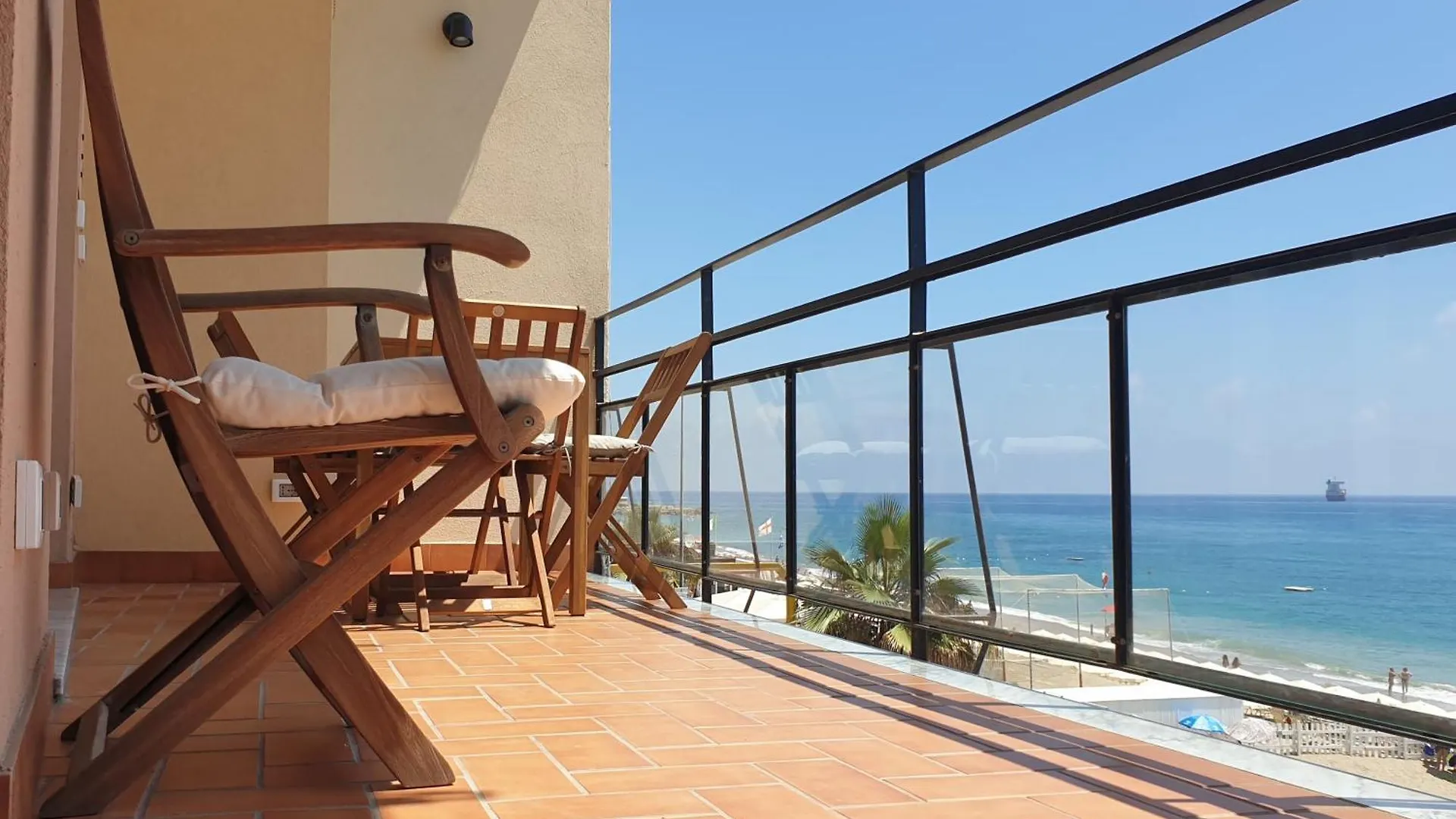 Furnaxsea Apartment Savona Italy