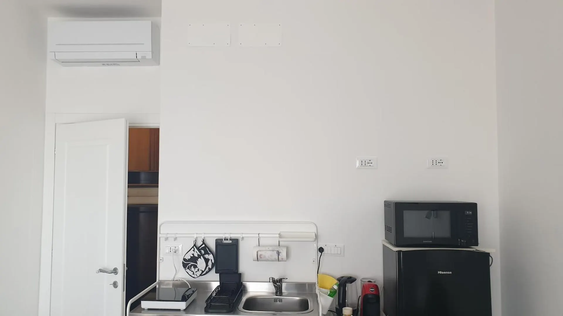 Furnaxsea Apartment Savona 0*,  Italy