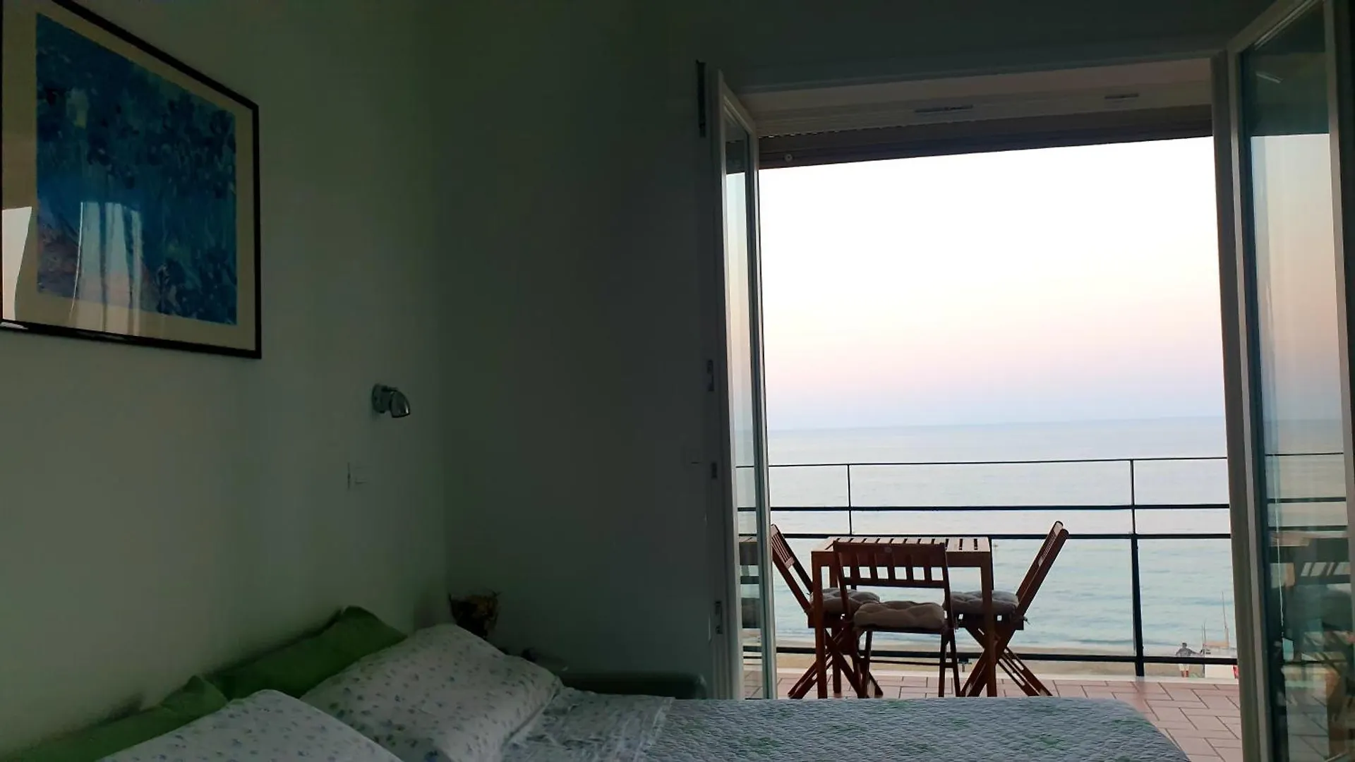 Furnaxsea Apartment Savona Italy