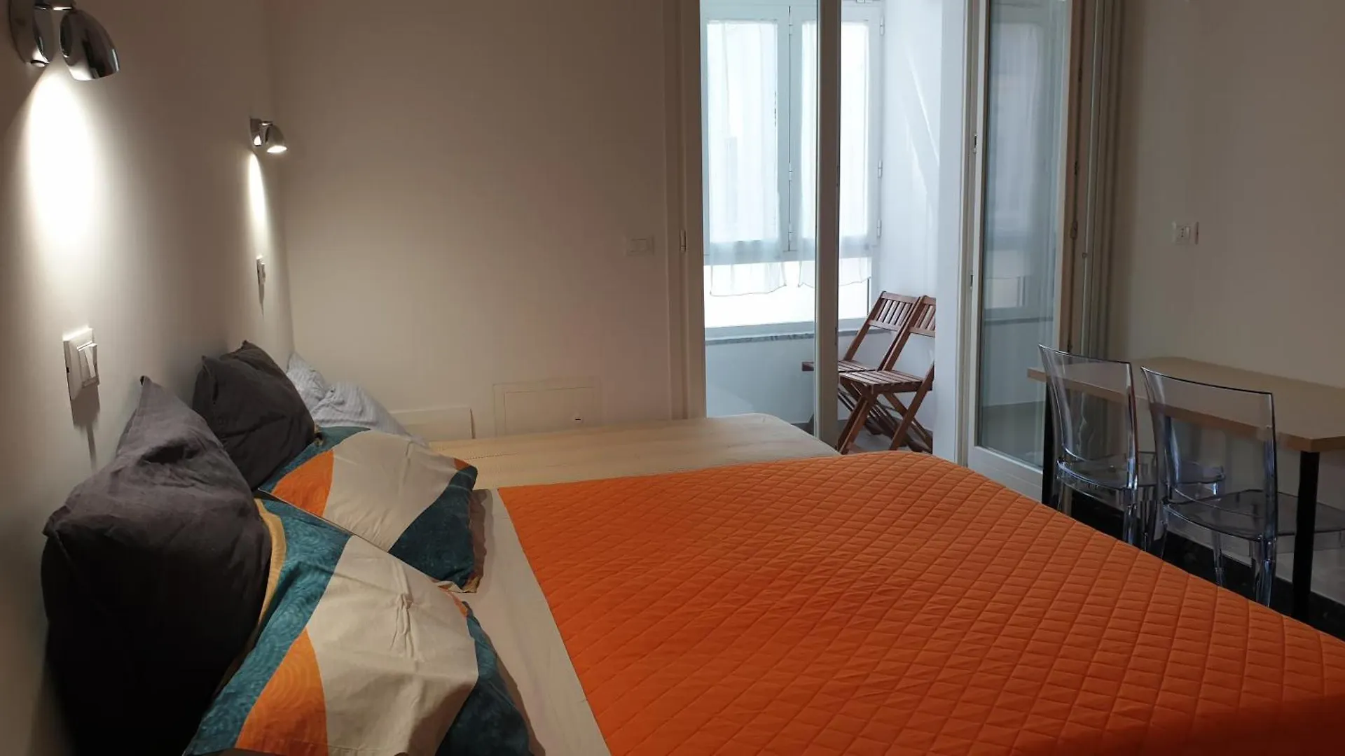 Furnaxsea Apartment Savona