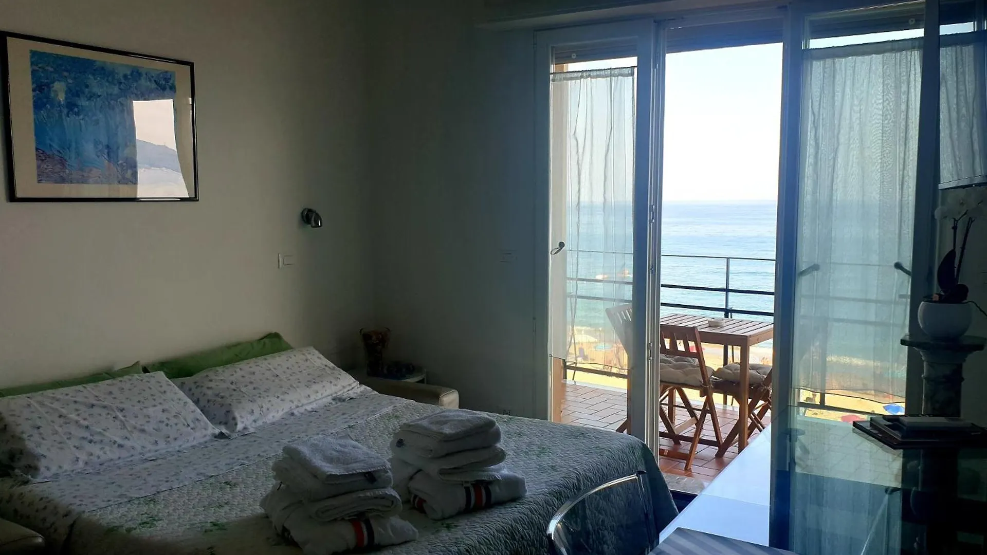 Furnaxsea Apartment Savona 0*,  Italy