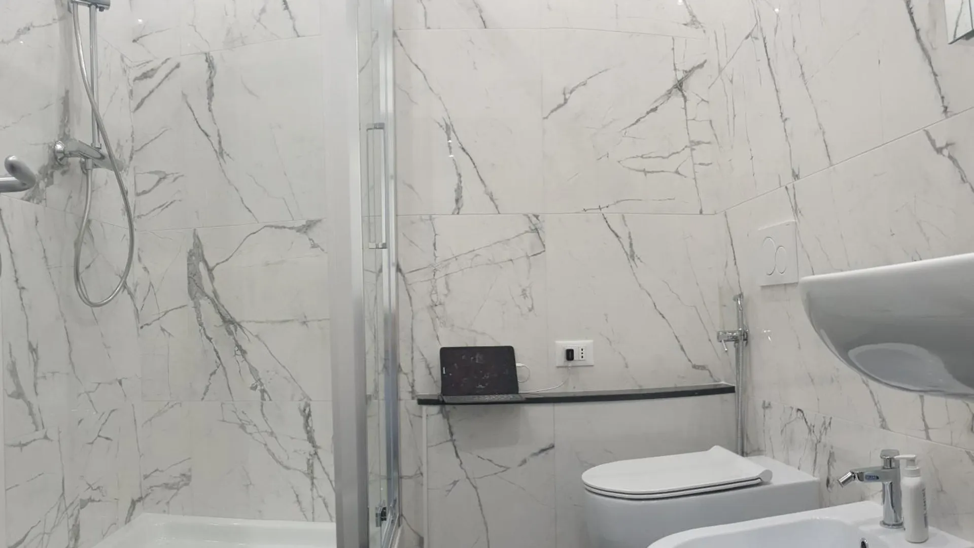 Furnaxsea Apartment Savona