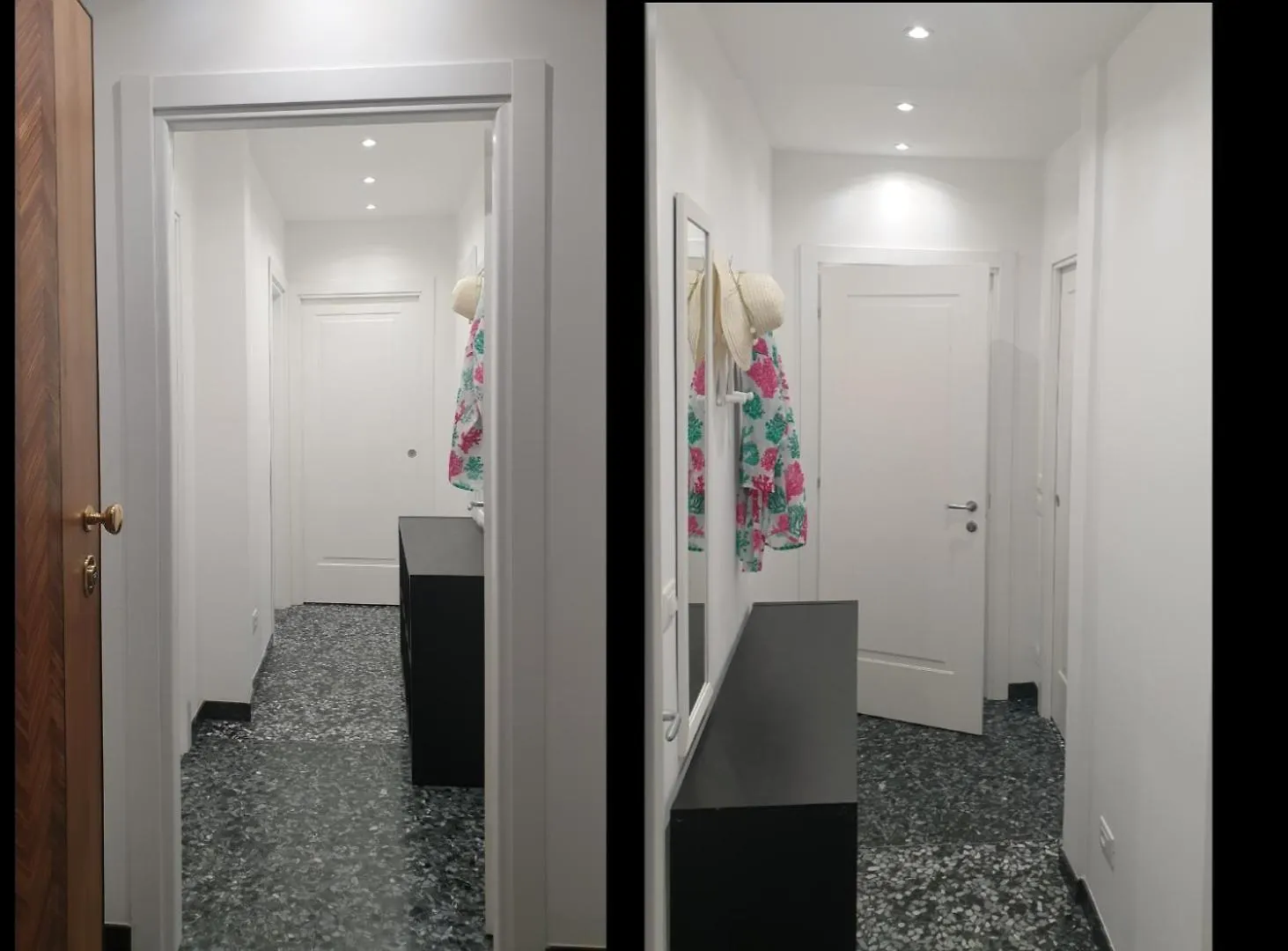 Furnaxsea Apartment Savona 0*,