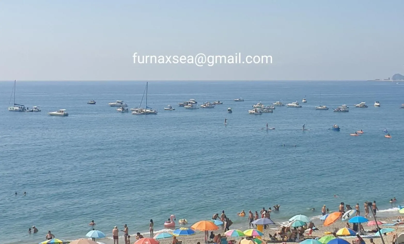 Furnaxsea Apartment Savona